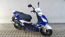 Skuter Speedfight 3 PEUGEOT jetforce aerox yamaha neos jog romet sr