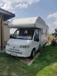 Kamper 1,9td zarejestrowany