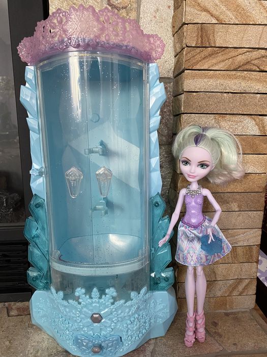 Кукла Ever After High