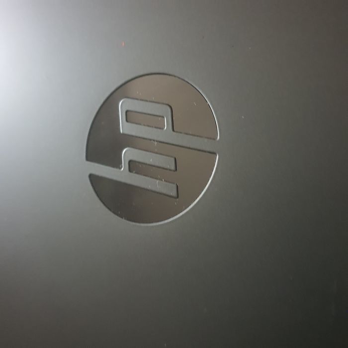 HP  portátil bom estado ssd 256 Gb