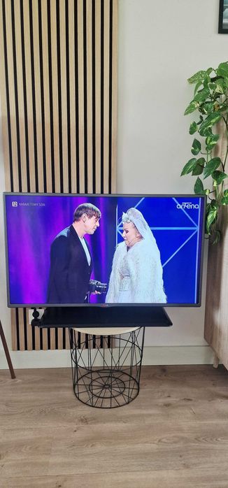 Jak nowy telewizor LED Lg 42 cale Full Hd Gwarancja Wysyłka