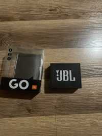 Głośnik JBL GO czarny