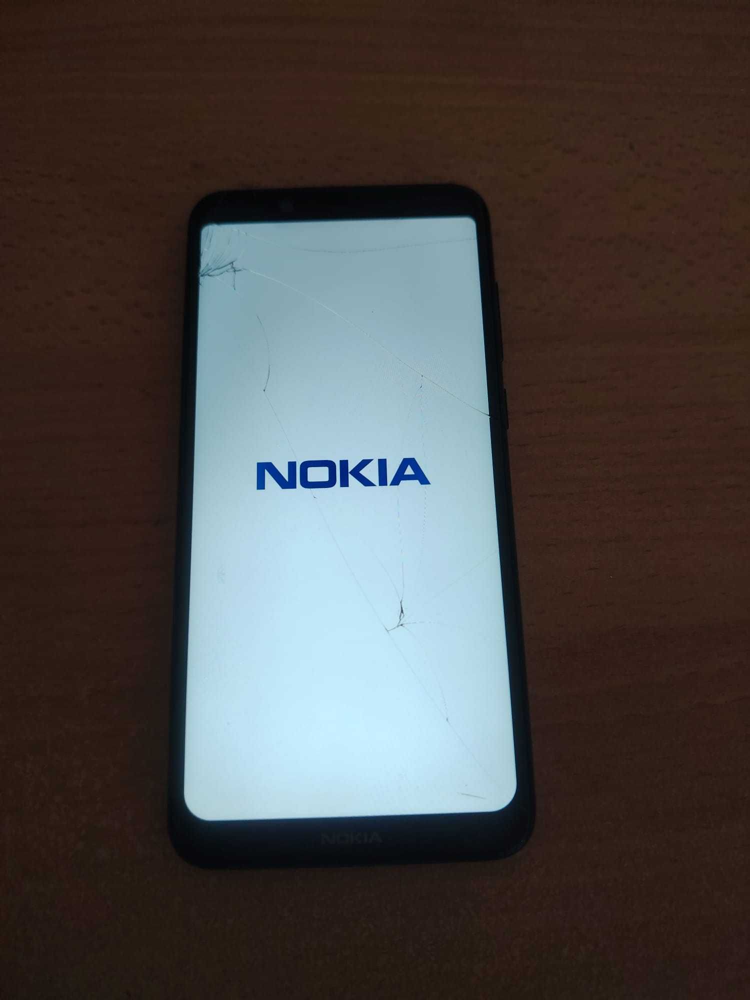 Nokia 5.1 Plus - Працює добре