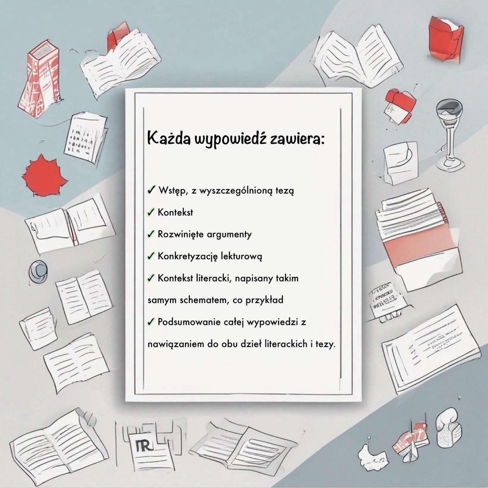 Opracowane pytania jawne matura 2025