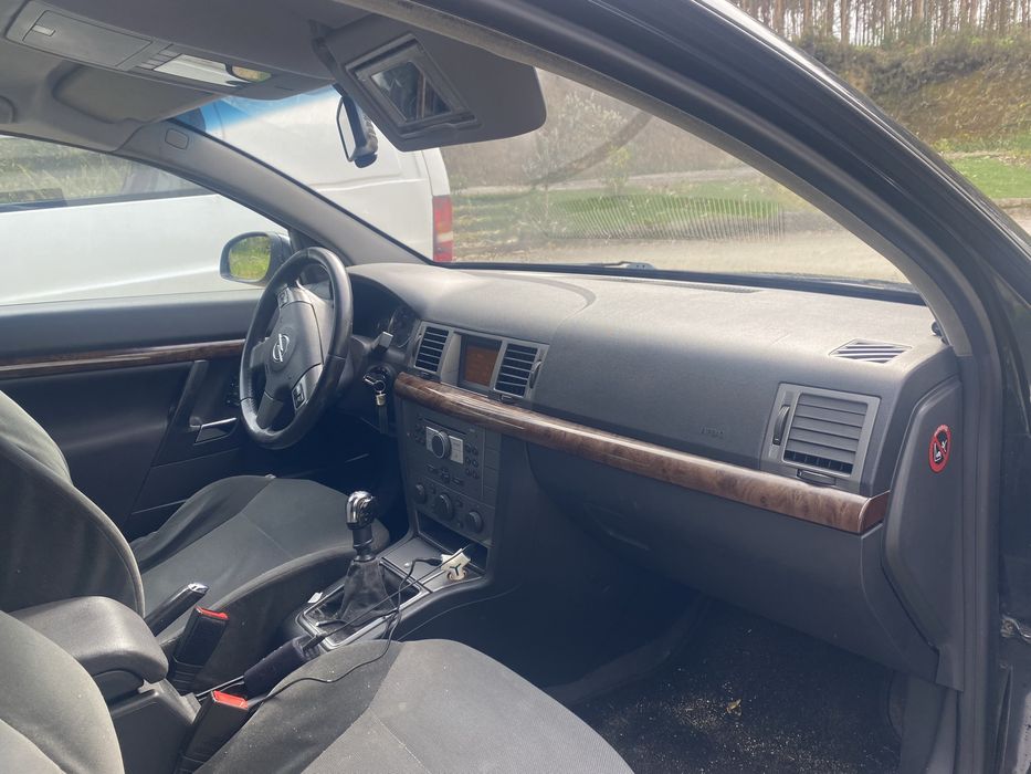 Vendo Opel vectra