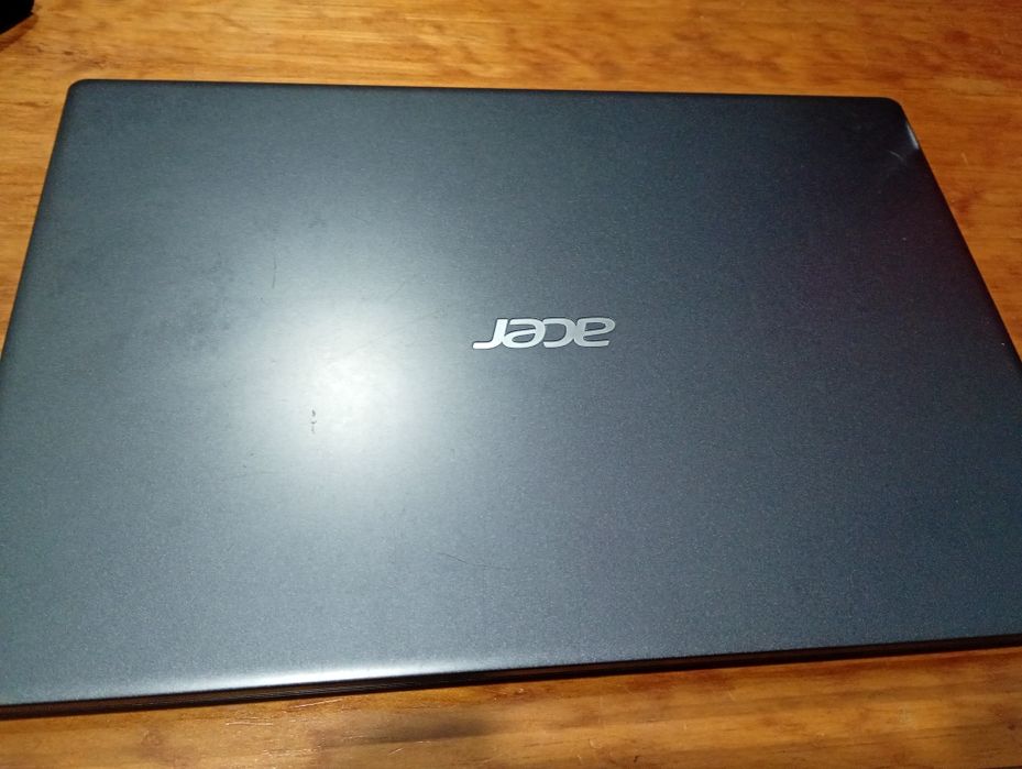 Portátil Acer aspire 3