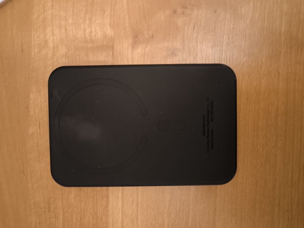 Powerbank baseus ppcxm05 5000mAh