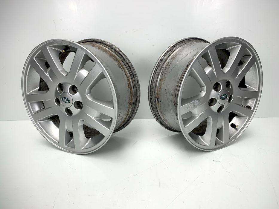 Felgi aluminiowe 17” Land Rover FreeLander / 7,5J et55 (B03)