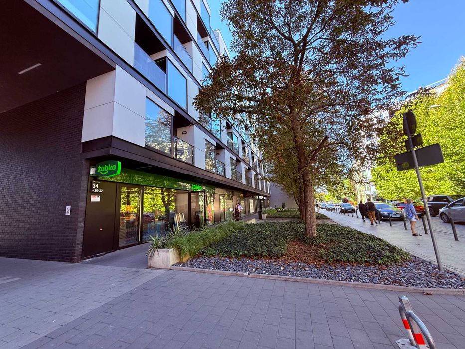 lokal /5min od Rynku/ 93m / lokalizacja PREMIUM