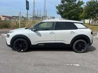 Citroën C4 Cactus 1.2 PureTech Shine EAT6