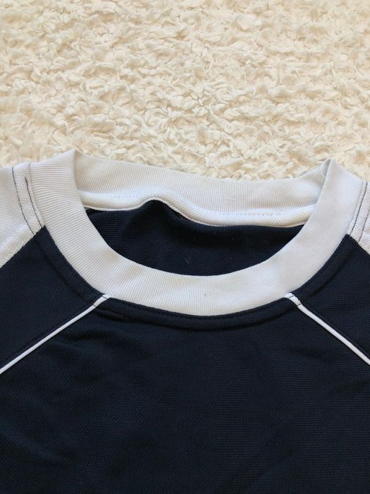 Tshirt Nike Spellout Vintage 90’s Koszulka