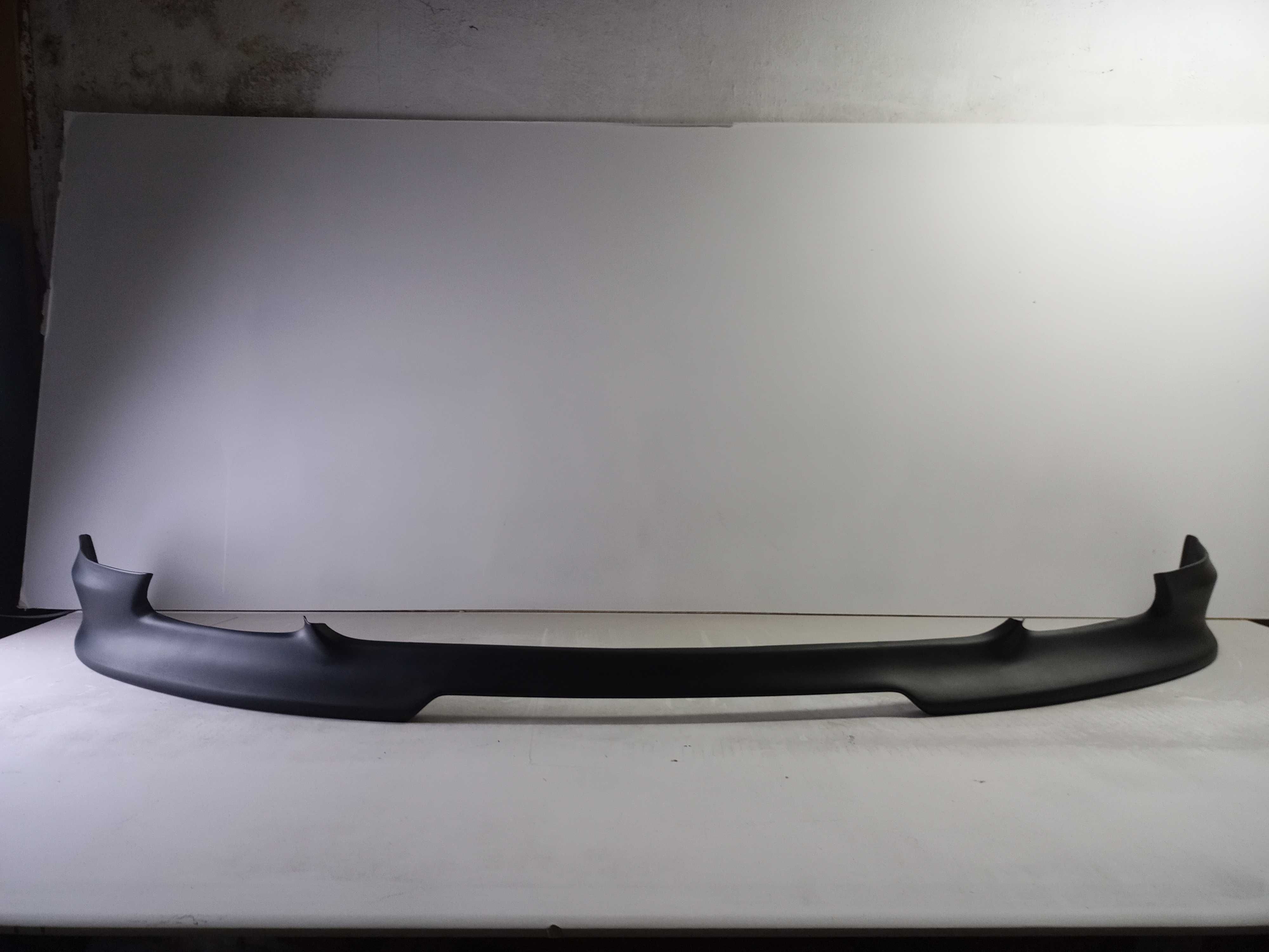 BMW F10 F11  m-technik ,m-pakiet,look dokładka zderzaka