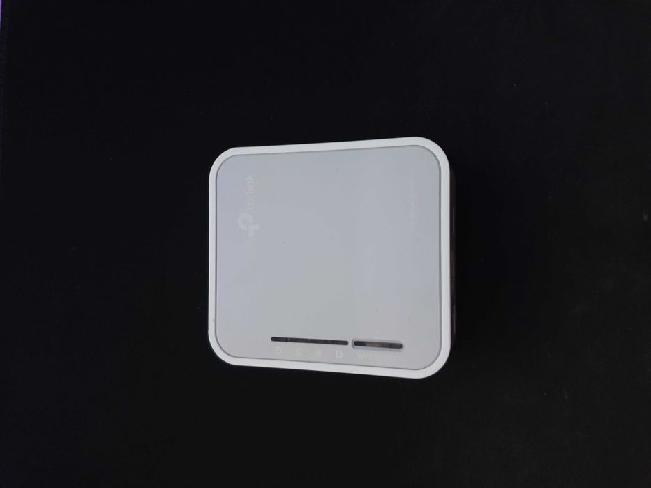 Router Mobilny TP-Link TL-MR3020 V3.20
