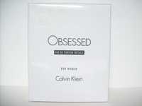 Calvin Klein Obsessed Intense for Women - 50ml - UNIKAT