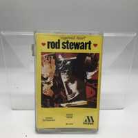 kaseta rod stewart - vagabond heart (900)