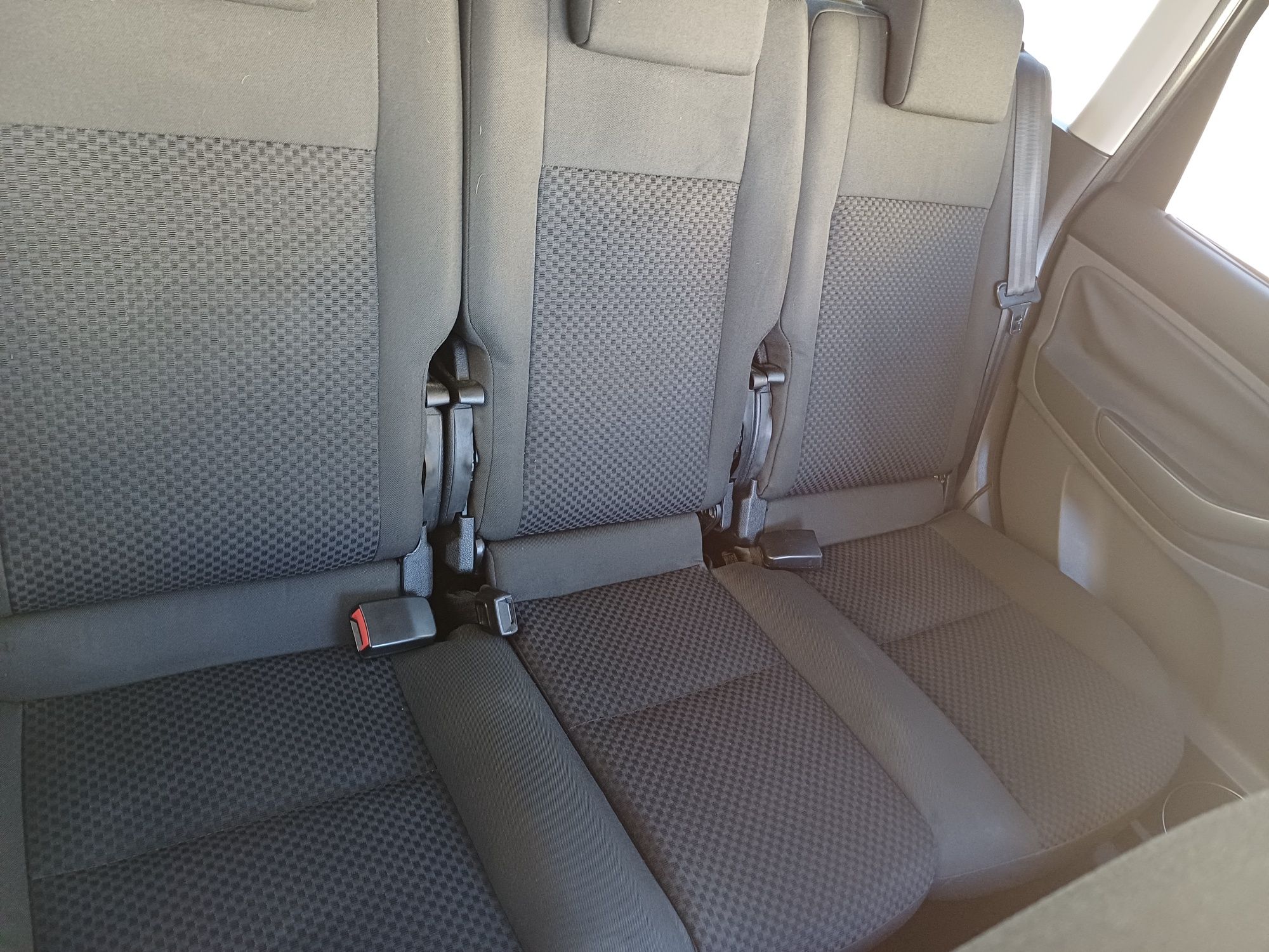 Ford C-Max Titanium 1.6 tdci 2011, Nacional.