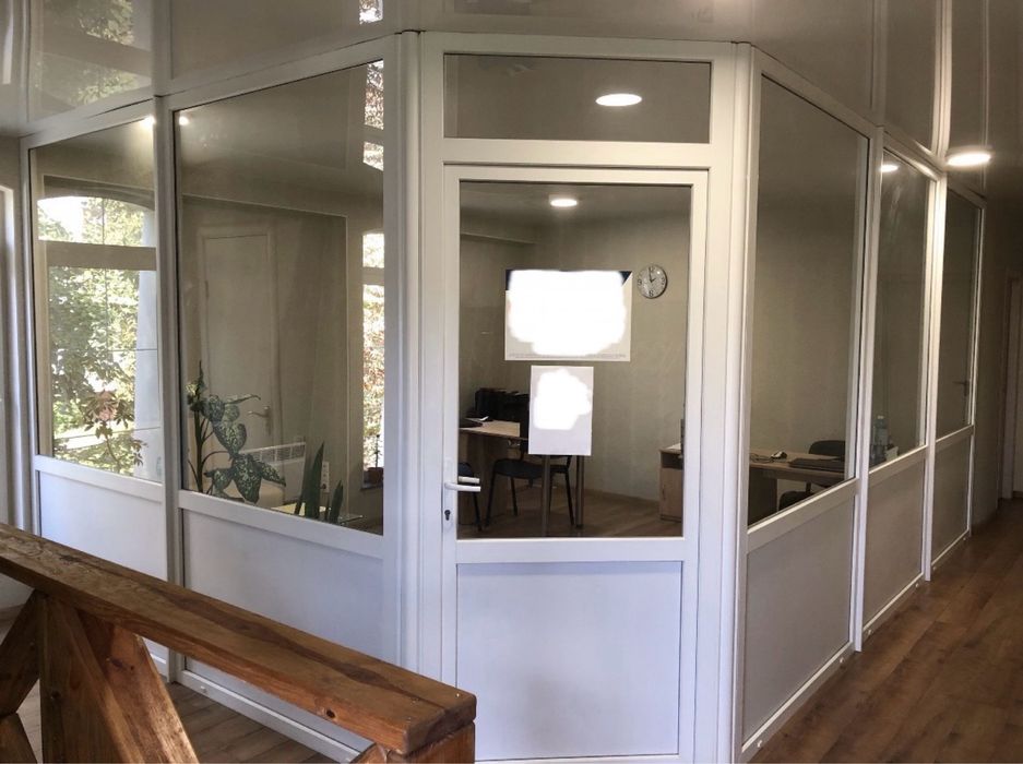 Продаж офісного приміщення