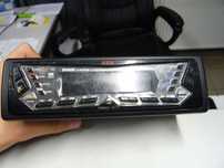 RADIO CD CSMP700BT AEG