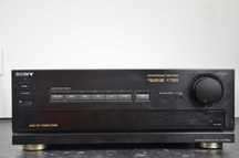 Wzmacniacz Sony TA-F770ES STEREO TOP MODEL