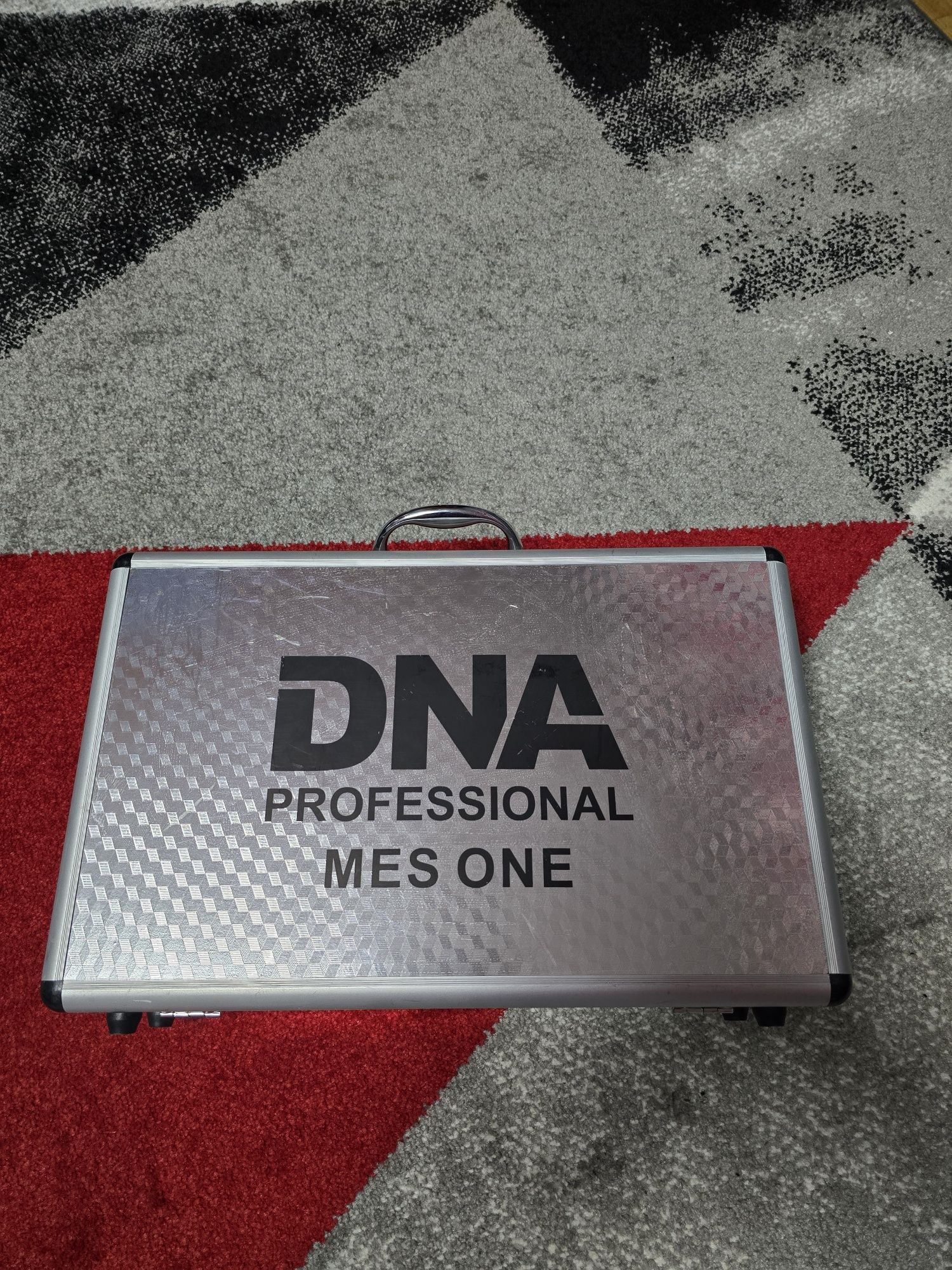 Odsłuch DNA professional