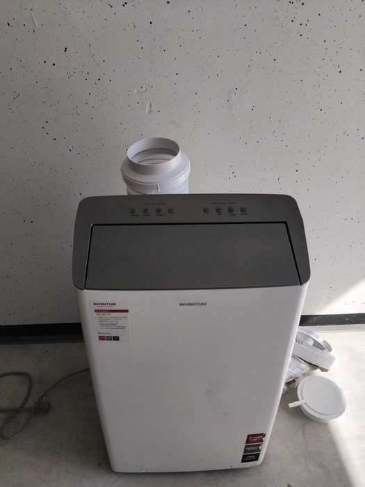 Мобільний кондіціонер Inventum