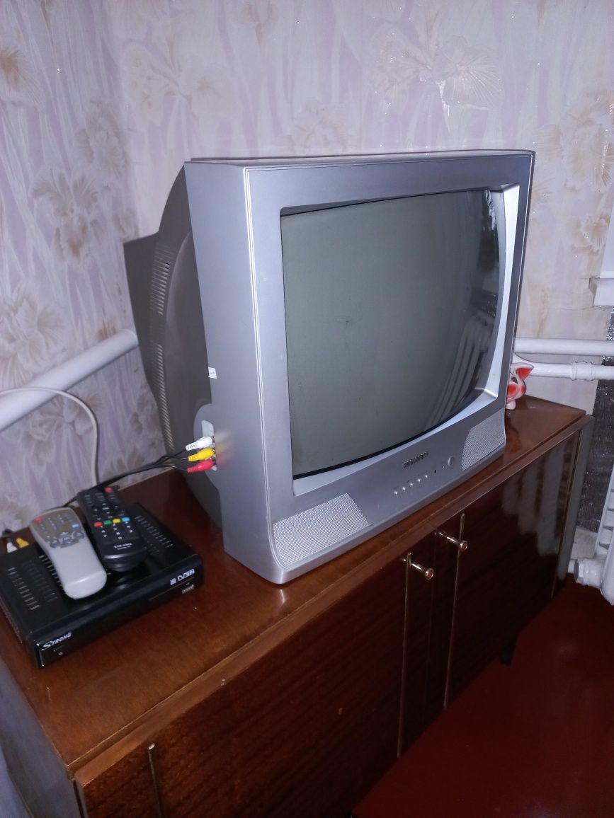 Телевизор Samsung