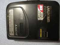 Продам кассетный плеер " Sony "