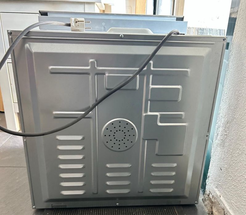 Forno eletrico flama