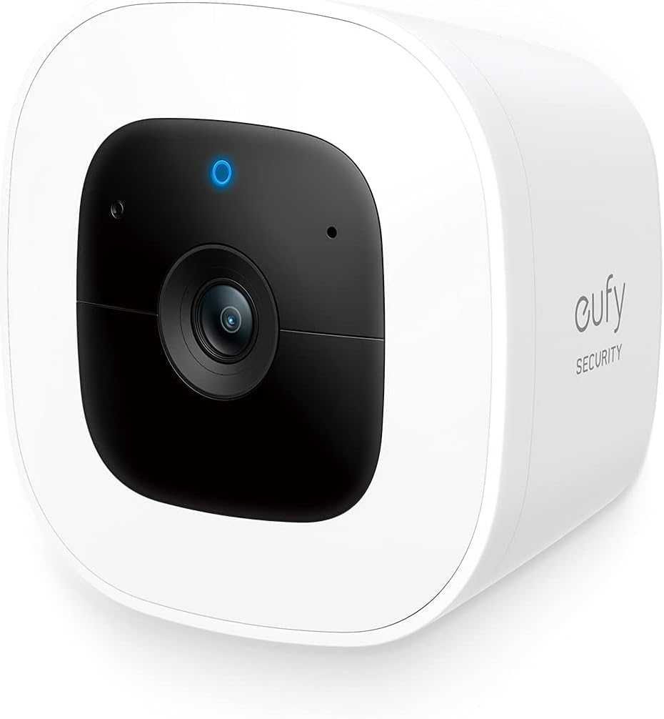 Бездротова камера відеоспостереження Eufy Security SoloCam L20 Eufycam