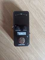 NUX Tuner Afinador