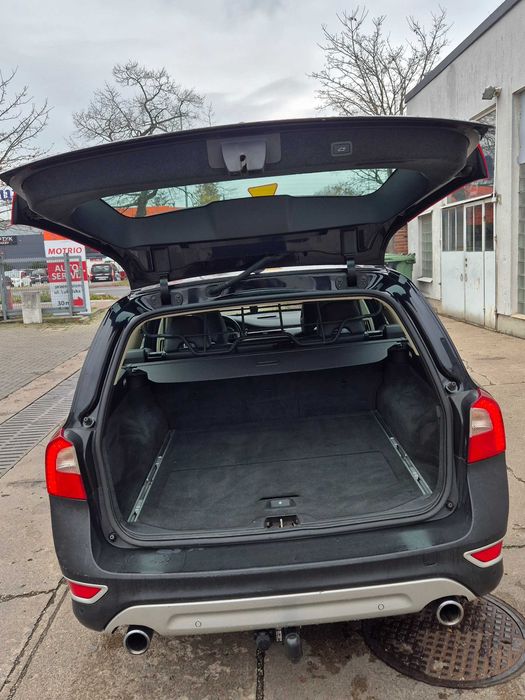 Zadbane Volvo XC70 3.2 AWD - oferta prywatna