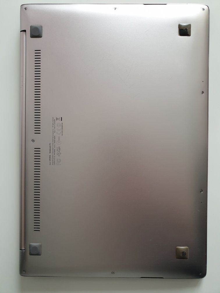 Asus ux303l win11 i7 dotyk