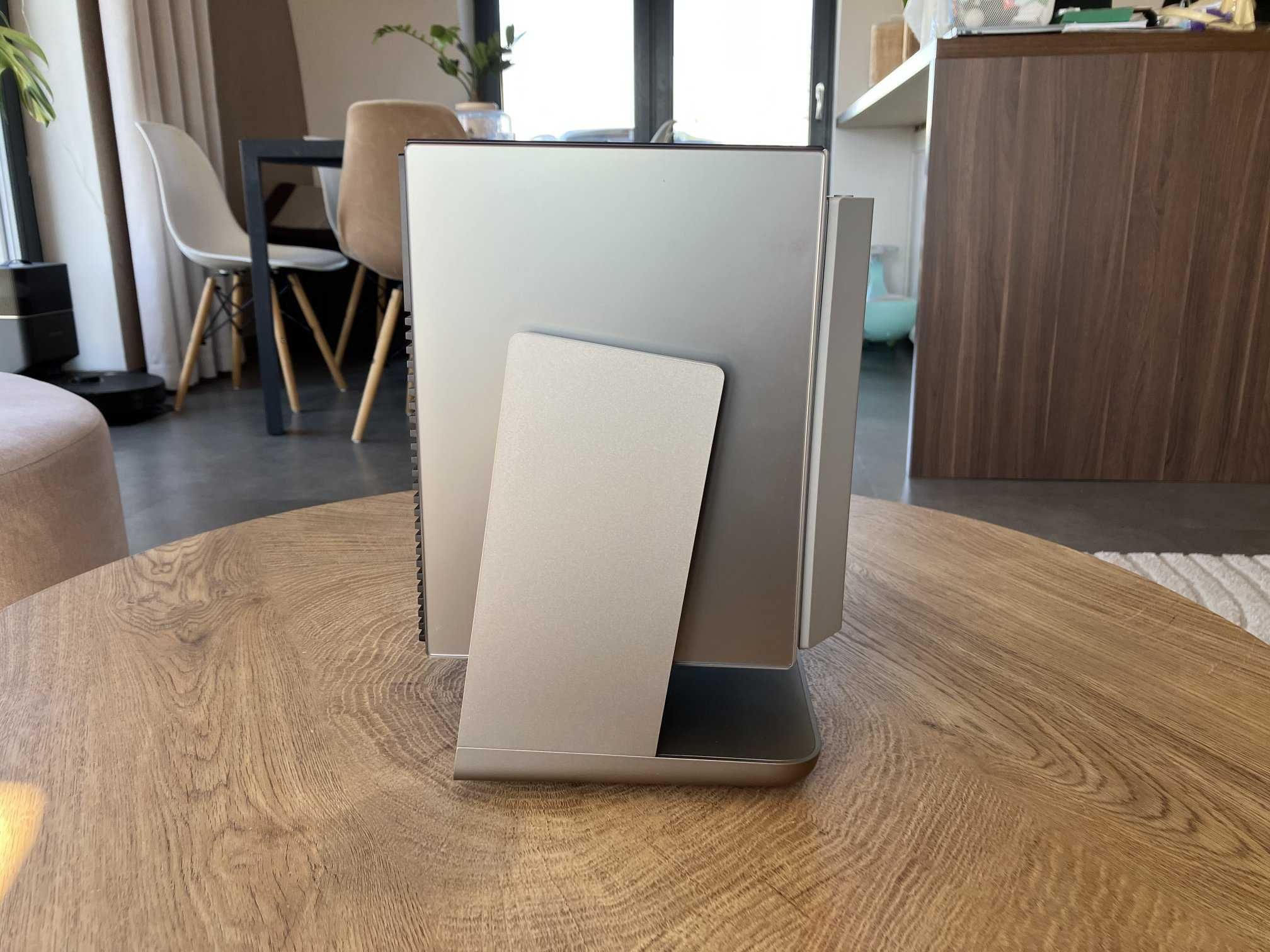 Projektor laserowy wysokiej klasy XGIMI RS 10 Ultra + uchwyt sufitowy