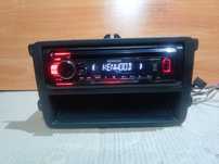 Автомагнітола KENWOOD KDC-110UR USB, AUX, CD