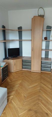 Zestaw mebli do pokoju
