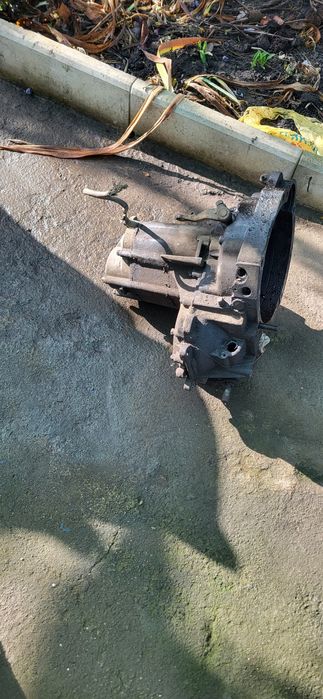 КПП Коробка передач таврия,славута