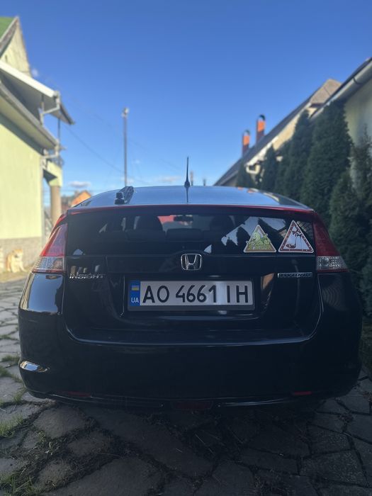 Продається автомобіль Honda INSIGHT gybrid