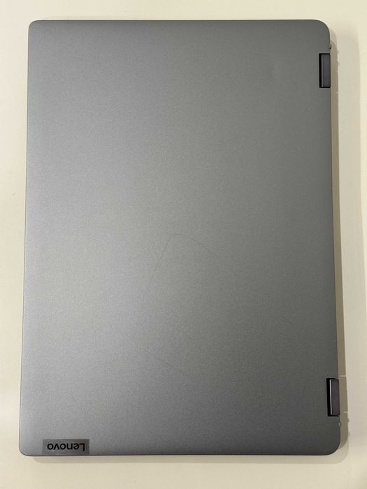 AMD Ryzen 7 7730U 16G/512GB Ноутбук трансформер 16" IPS Lenovo Flex 5