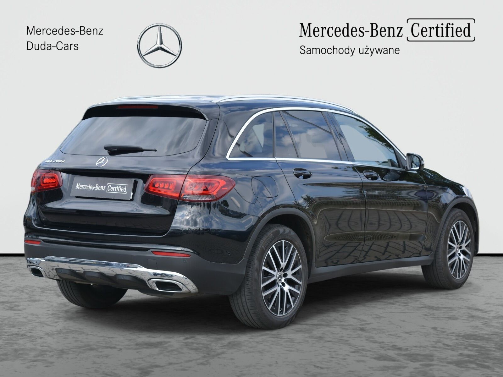 Mercedes-Benz GLC Apple CarPlay Android Auto, KEYLESS-GO , MULTIBEAM LED
