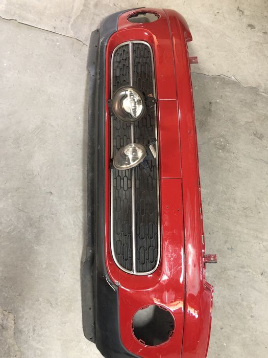 Material diverso Mini cooper R56