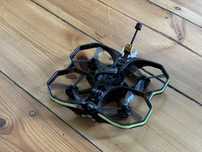 Dron fpv iFlight ProTek35 4S cinewhoop 2kpl smigiel