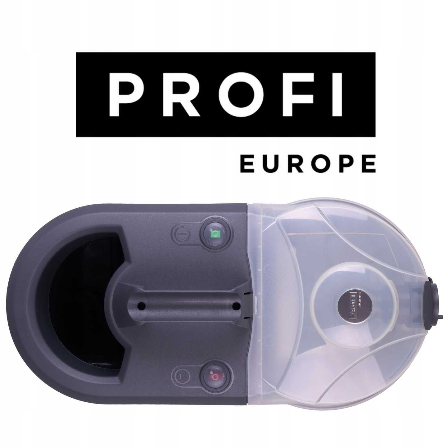 ODKURZACZ PIORĄCY PROFI 50CA 1400W do detailingu, tapicerki, dywanów