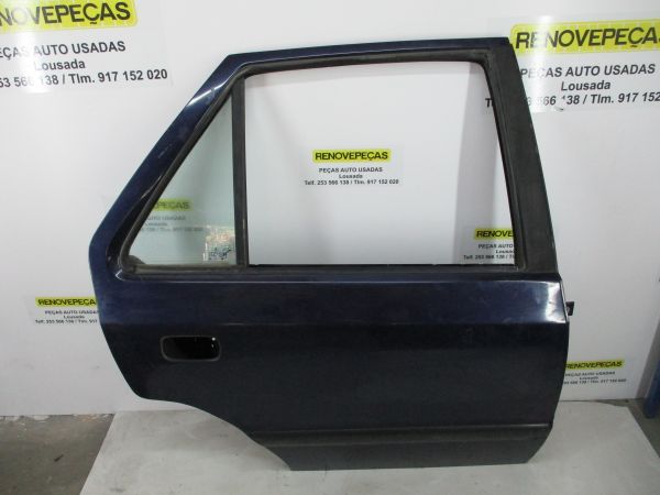 Porta trás direita SKODA Felicia II Hatchback (6U1)