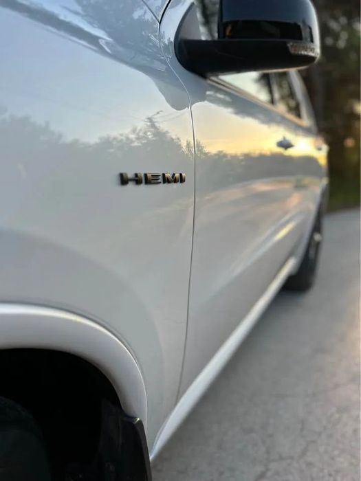 Dodge Durango Sprzedam piękny pojazd - Dodge Durango.