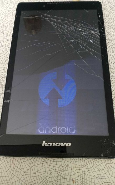 Планшет Lenovo Tab 2 A8-50L