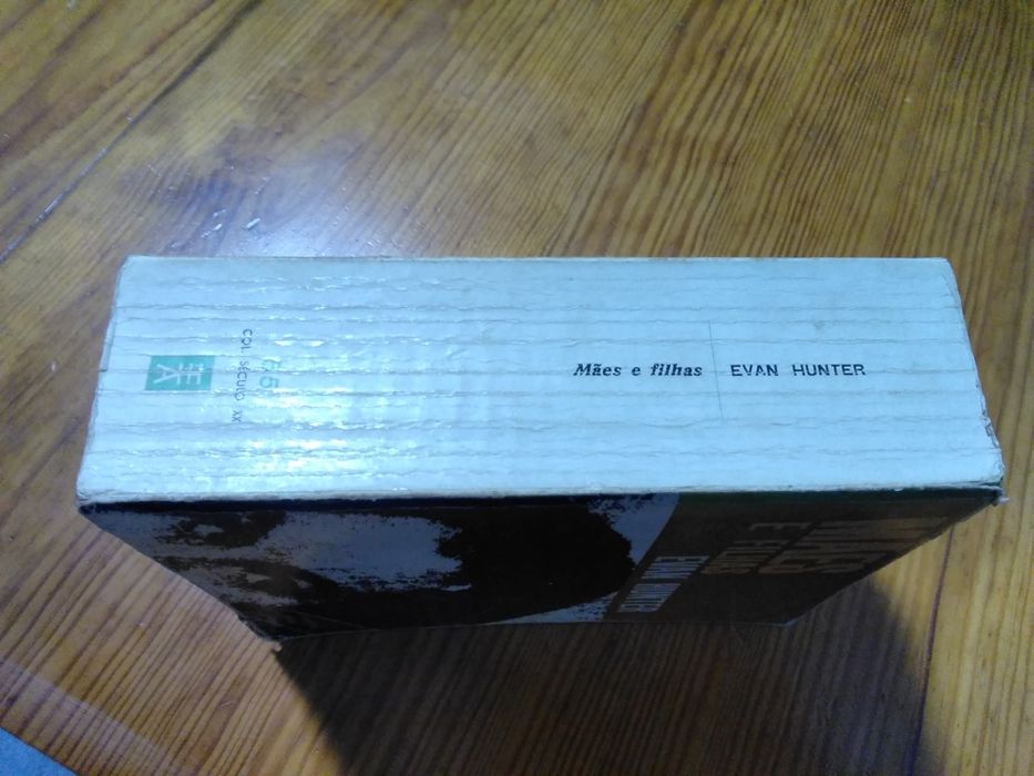 Maēs e Filhas - 1963