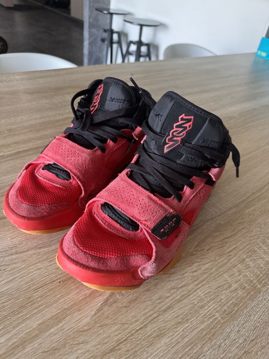 Кросівки чоловічі Найк Джордан / Nike Jordan оригінал розмір 41