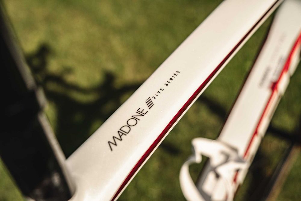 Rower szosowy Trek Madone 5.2