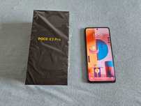 Poco X3 Pro 8/256 Czarny