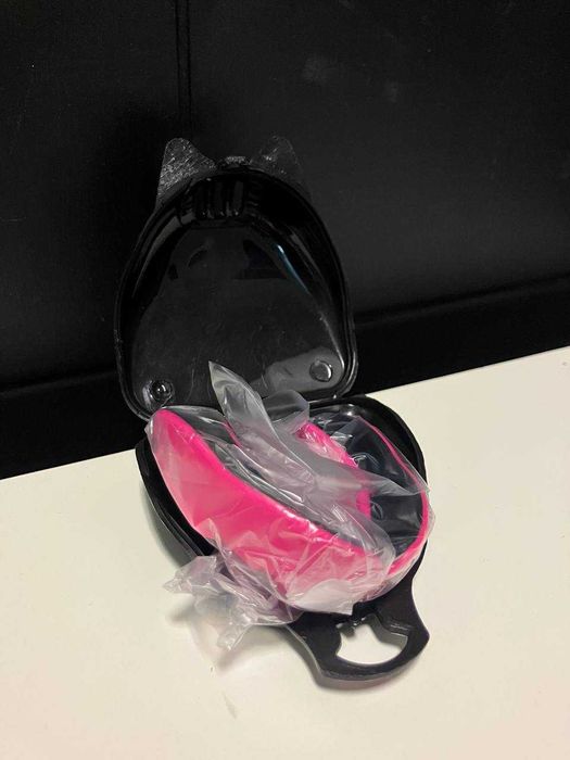 Ochraniacz szczęki Twins